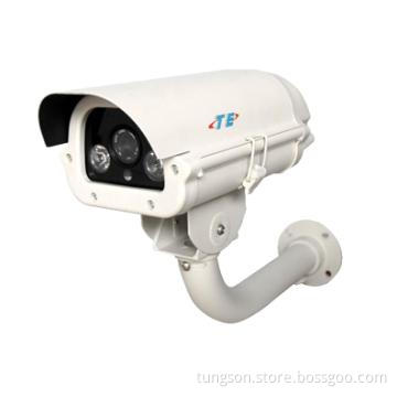 2 Megapixel IP Camera with 3 Array LED for 40-50M